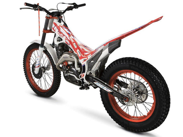 Beta EVO Factory 2016 Beta EVO Factory 2016