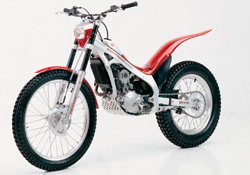 History of Montesa and the evolution of the Cota de Trial