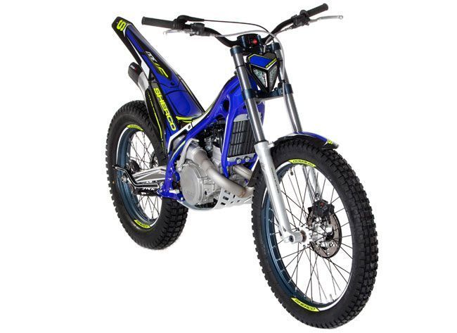 Sherco 300 2024 2t 2016