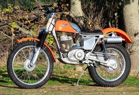 We tested the Sprite Trials 1964 trialworld