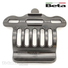 Protecteur de tringlerie Beta EVO Trial