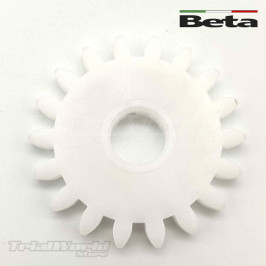 Water pump sprocket for...