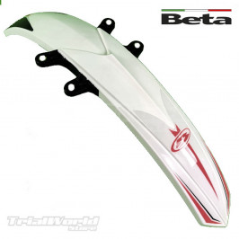 Front fender Beta EVO white