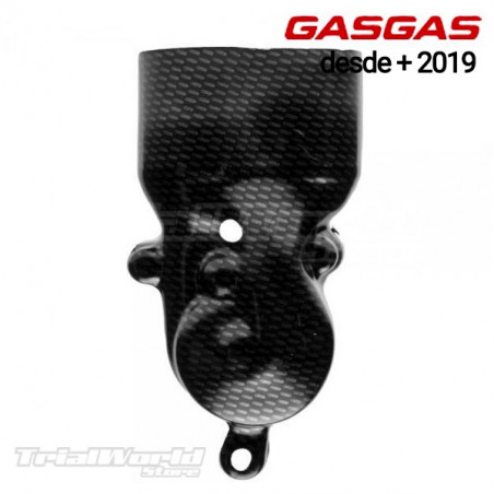 Protezione della pompa dell'acqua GASGAS TXT Trial