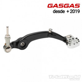 Brake pedal Race GASGAS TXT Trial