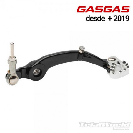 Bremshebel GASGAS TXT Trial Schwarz