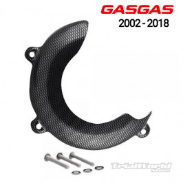 Ignition cover protector GASGAS TXT 2005 to 2018
