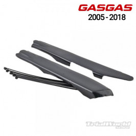 Protector de basculante GASGAS TXT Trial 2005 - 2018
