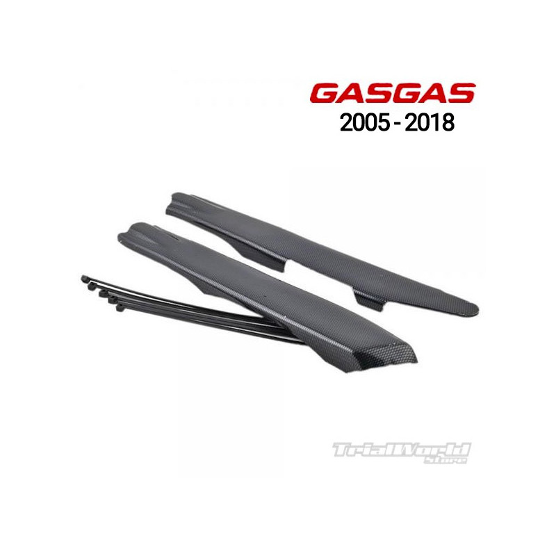 Protector de basculante GASGAS TXT Trial 2005 - 2018