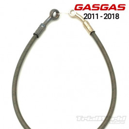 Tuyau de frein arrière GASGAS TXT Essai jusqu'en 2018