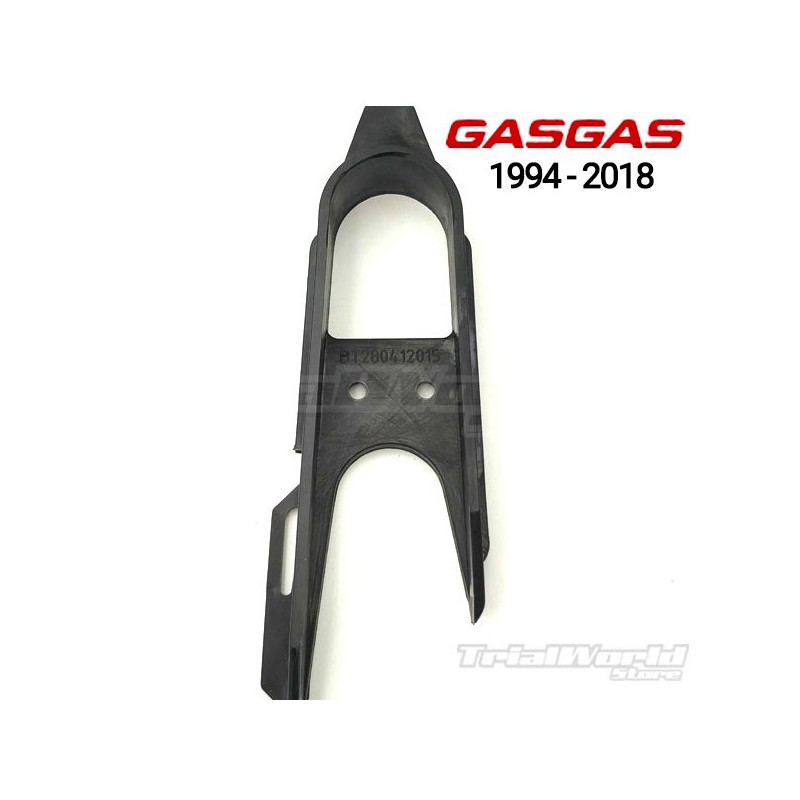 Chain skate GASGAS TXT Trial until 2018
