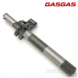 Selector shaft GASGAS TXT Trial