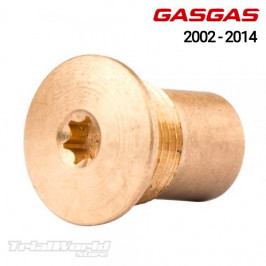 Casquillo bomba de agua GASGAS TXT Trial hasta 2014