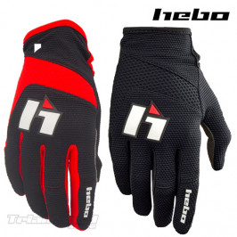 Gloves Hebo Tracker II Trial & Enduro