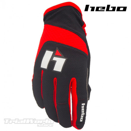 Gloves Hebo Tracker II Trial & Enduro