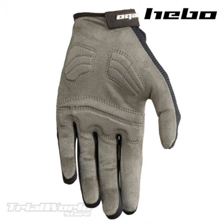 Handschuhe Hebo Tracker II Trial & Enduro