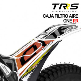TRRS Raga Racing RR TRRS Kit adesivo scatola filtro aria (tutti)