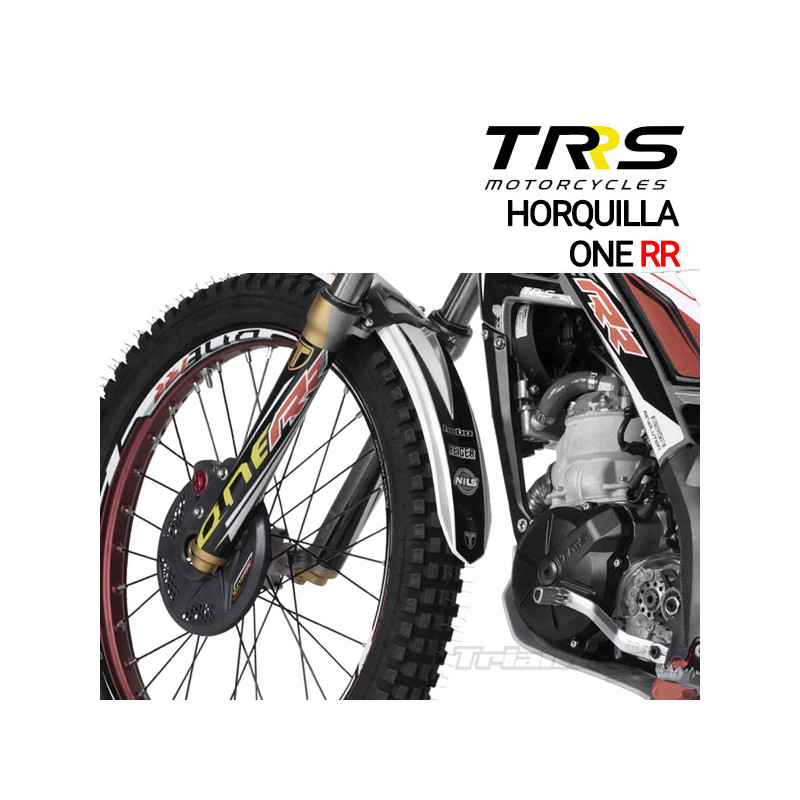 TRRS Raga Racing RR TRRS fork sticker kit (all)