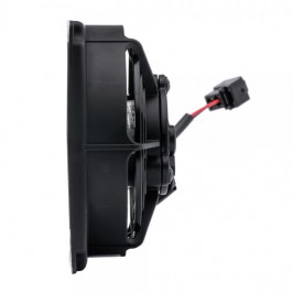 SPAL Fan GASGAS TXT Trial 2013 - 2022 2