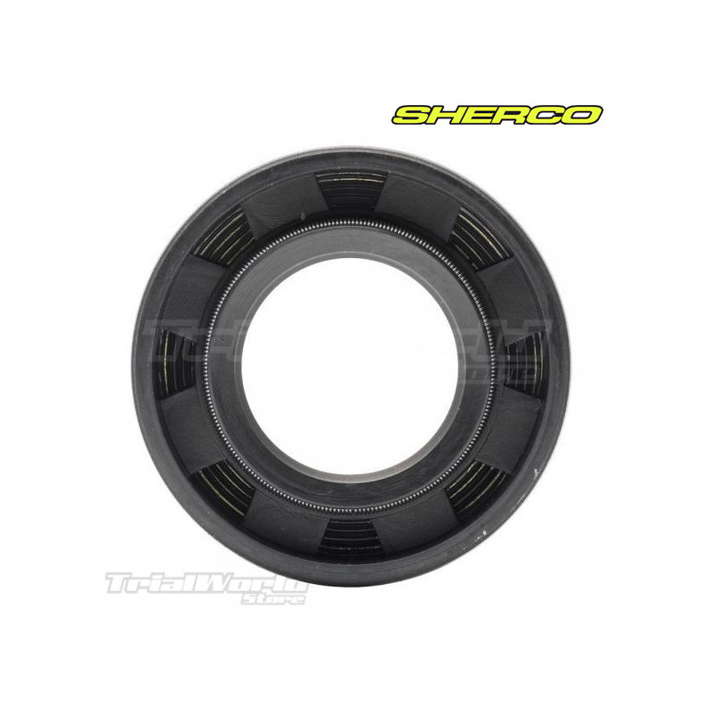 Crank shaft oil seal Sherco and Scorpa