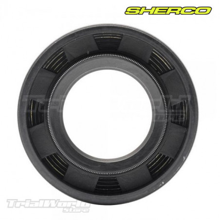 Crank shaft oil seal Sherco and Scorpa