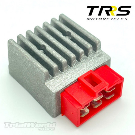 TRRS One Fan Controller trialdal 2020