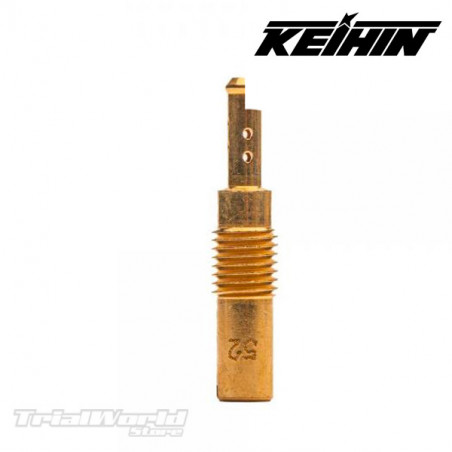 Gomma da masticare a basso volume Keihin PWK 28 moto da trial