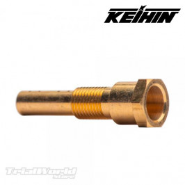 Support d'aiguille de carburateur Keihin PWK 28MM