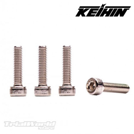 Bullone a brugola Carburatore Keihin PWK 28MM