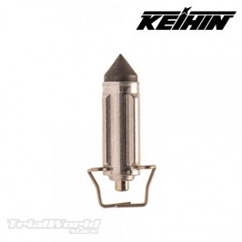 Schwimmerventil des Vergasers Keihin PWK 28