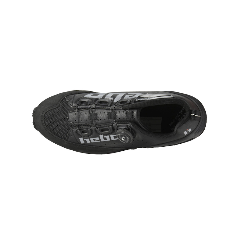 Chaussures Hebo Trial BunnyHop 2.0 : Casques Hebo Trialbici