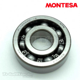 Cuscinetto a sfere speciale 6201 Montesa Cota 4RT
