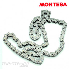 Montesa 4RT chain cam