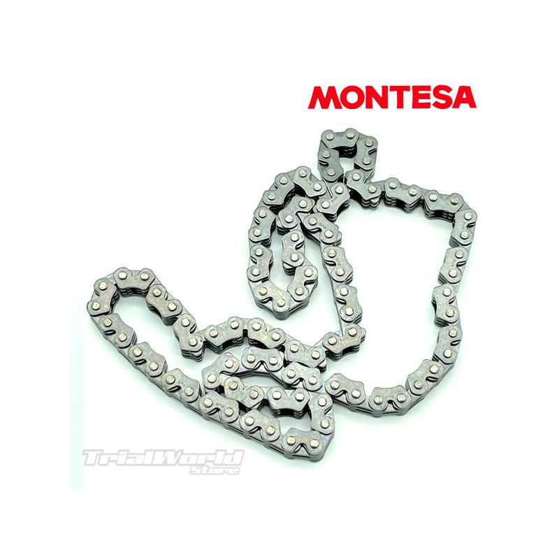 Montesa 4RT chain cam