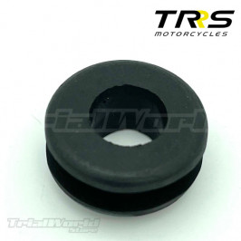 TRRS exhaust damper rubber
