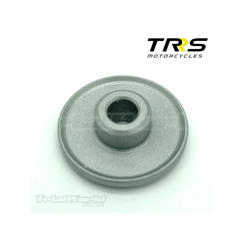 TRRS buhsing exhaust support from...