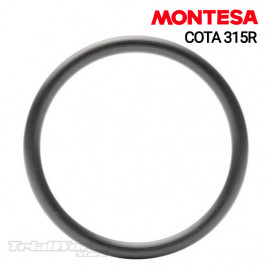 Exhaust silencer gasket Montesa Cota 315R