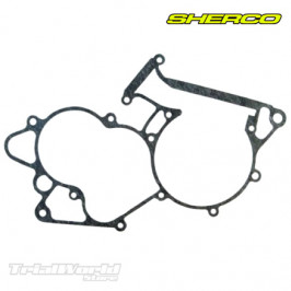 Central crankcase gasket Sherco 125cc Trial up to 2010