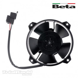 Beta REV3 and Beta EVO 80cc Fan