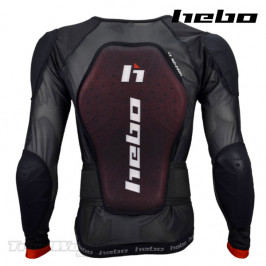 Protection Hebo Defender Belt 2.0 PRO Veste Enduro et Trial