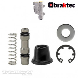 Kit de réparation de la pompe de frein arrière TRIAL Braktec 853086MO0