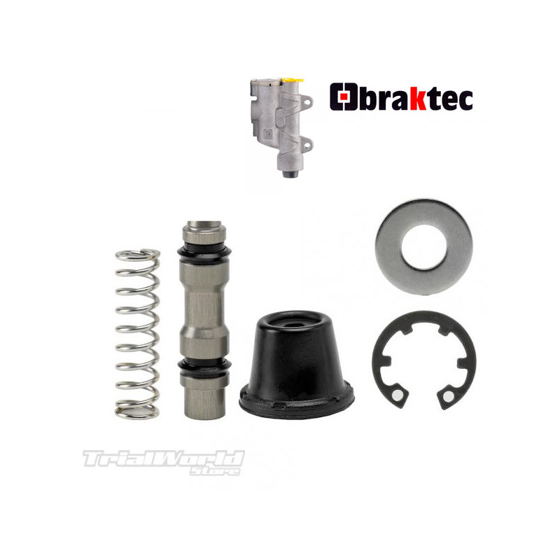 Repair kit 853086MO0 Rear brake pump...