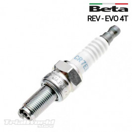 Candela NGK CR7EB Beta EVO 4T & Beta REV3 4T