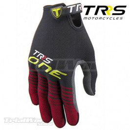 Handschuhe von trialTRRS official TRS Motorcycles