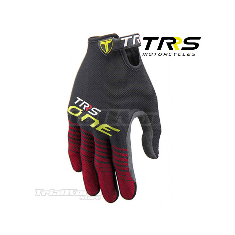 Gloves TRRS motorcycles