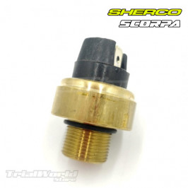 Termocontatto del radiatore Sherco ST e Scorpa 2014 - 2016