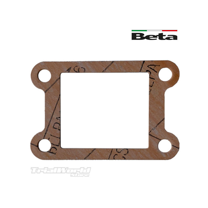 Beta OEM - GASKET SET - REV 3 Beta OEM - GASKET SET - REV 3
