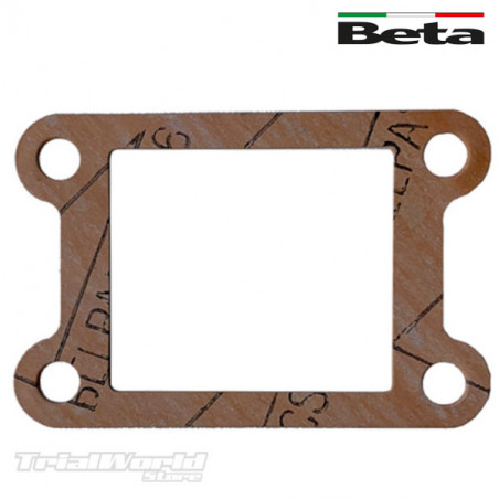 BETA OEM - GASKET MANIFOLD REED VALVE BETA OEM - GASKET MANIFOLD REED VALVE