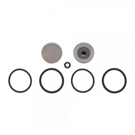 Kit di riparazione pinza freno posteriore a 2 pistoni