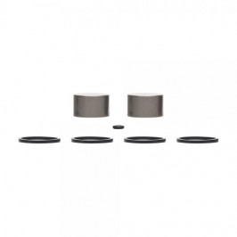 Kit di riparazione pinza freno posteriore a 2 pistoni 2